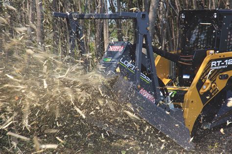 disk attachment for skid steer|brush mulcher attachments forskid steer.